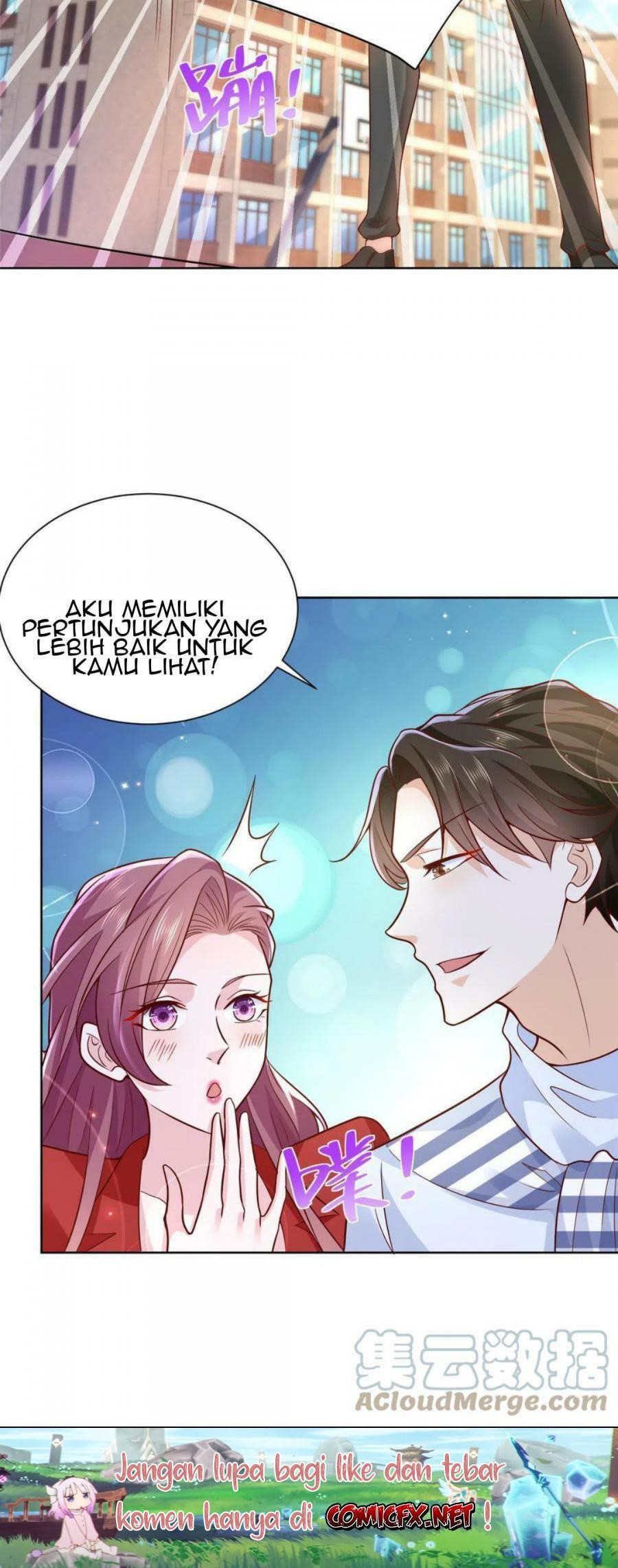 I Randomly Have A New Career Every Week Chapter 226 - halaman 37