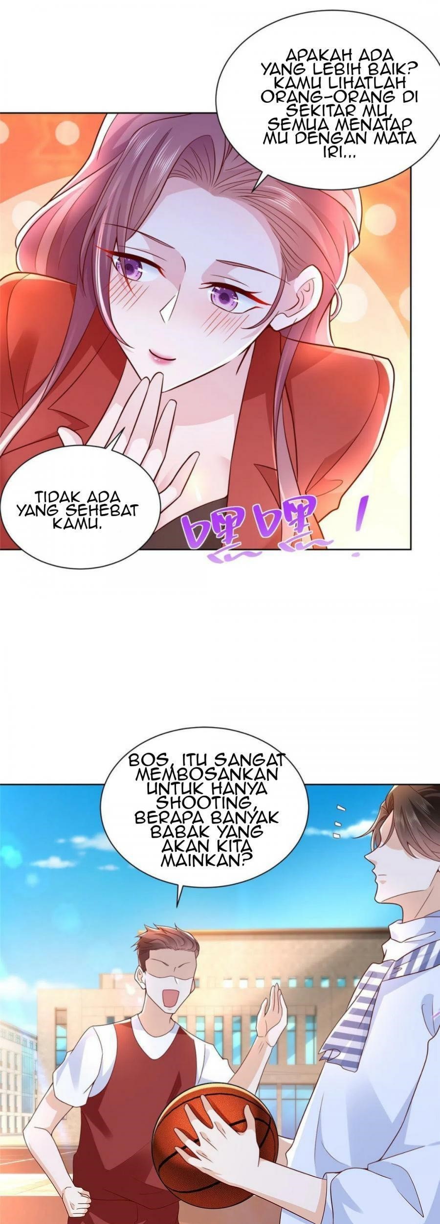 I Randomly Have A New Career Every Week Chapter 226 - halaman 38