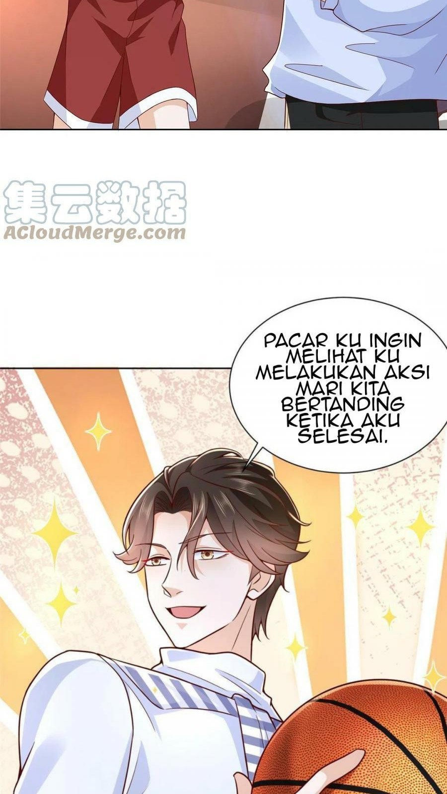 I Randomly Have A New Career Every Week Chapter 226 - halaman 39