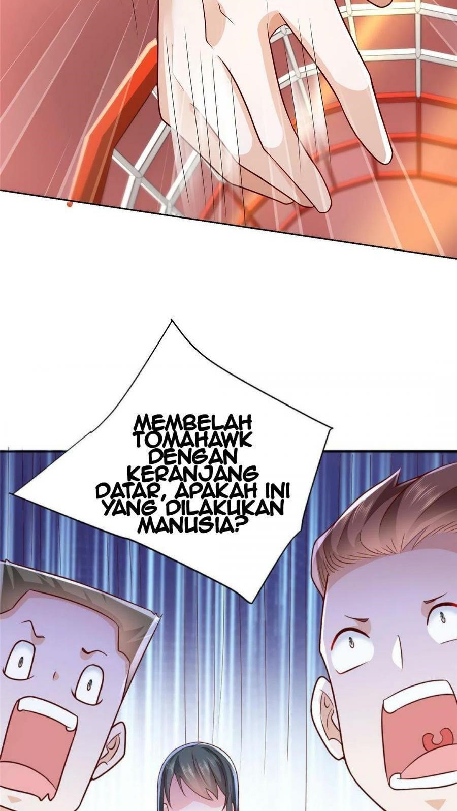 I Randomly Have A New Career Every Week Chapter 226 - halaman 43