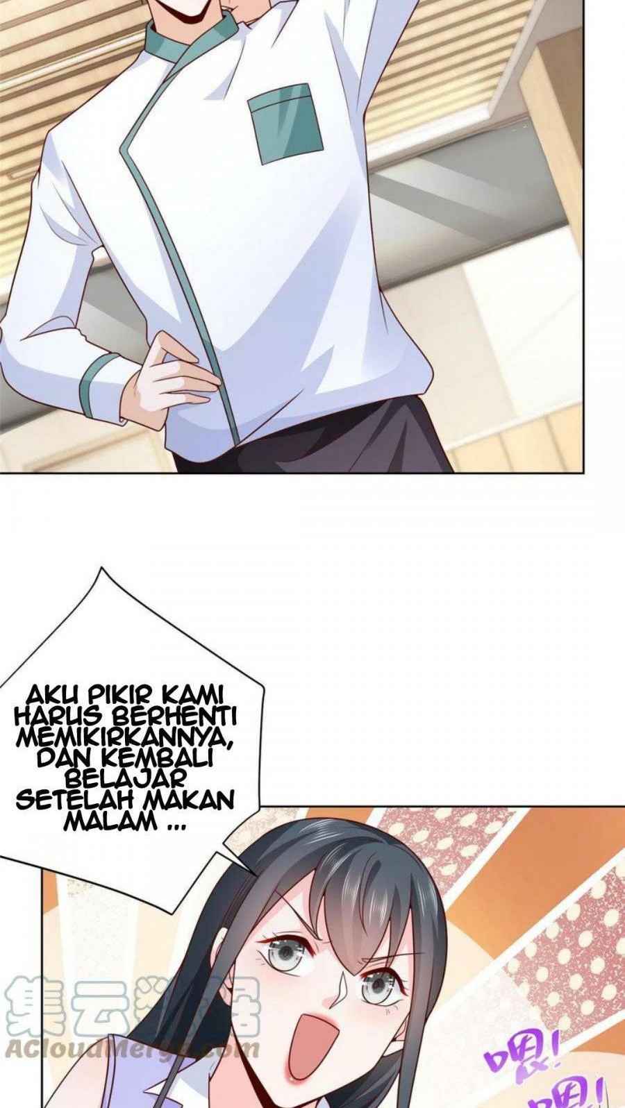 I Randomly Have A New Career Every Week Chapter 226 - halaman 5