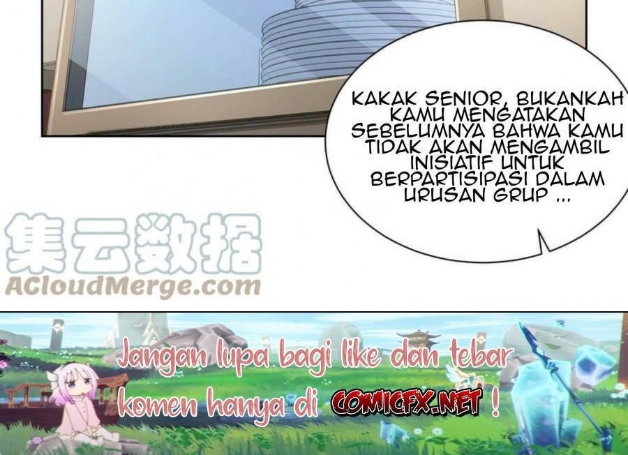 I Randomly Have A New Career Every Week Chapter 226 - halaman 7