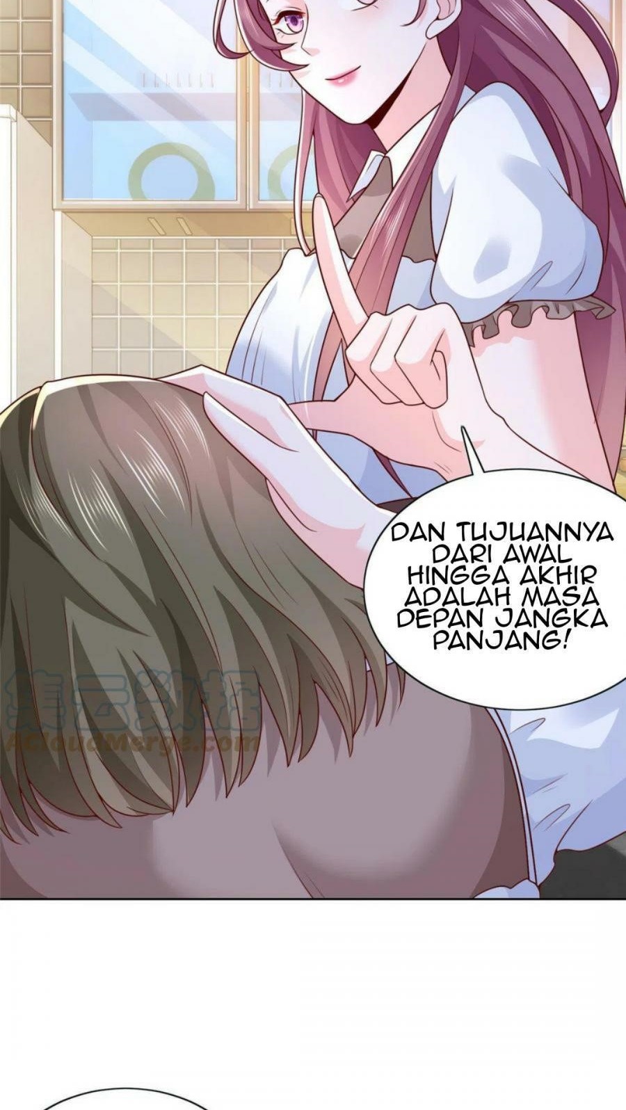 I Randomly Have A New Career Every Week Chapter 226 - halaman 9