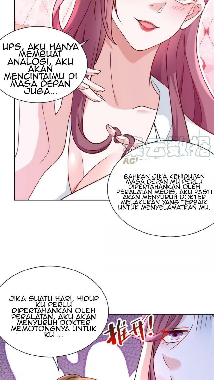 I Randomly Have A New Career Every Week Chapter 227 - halaman 12