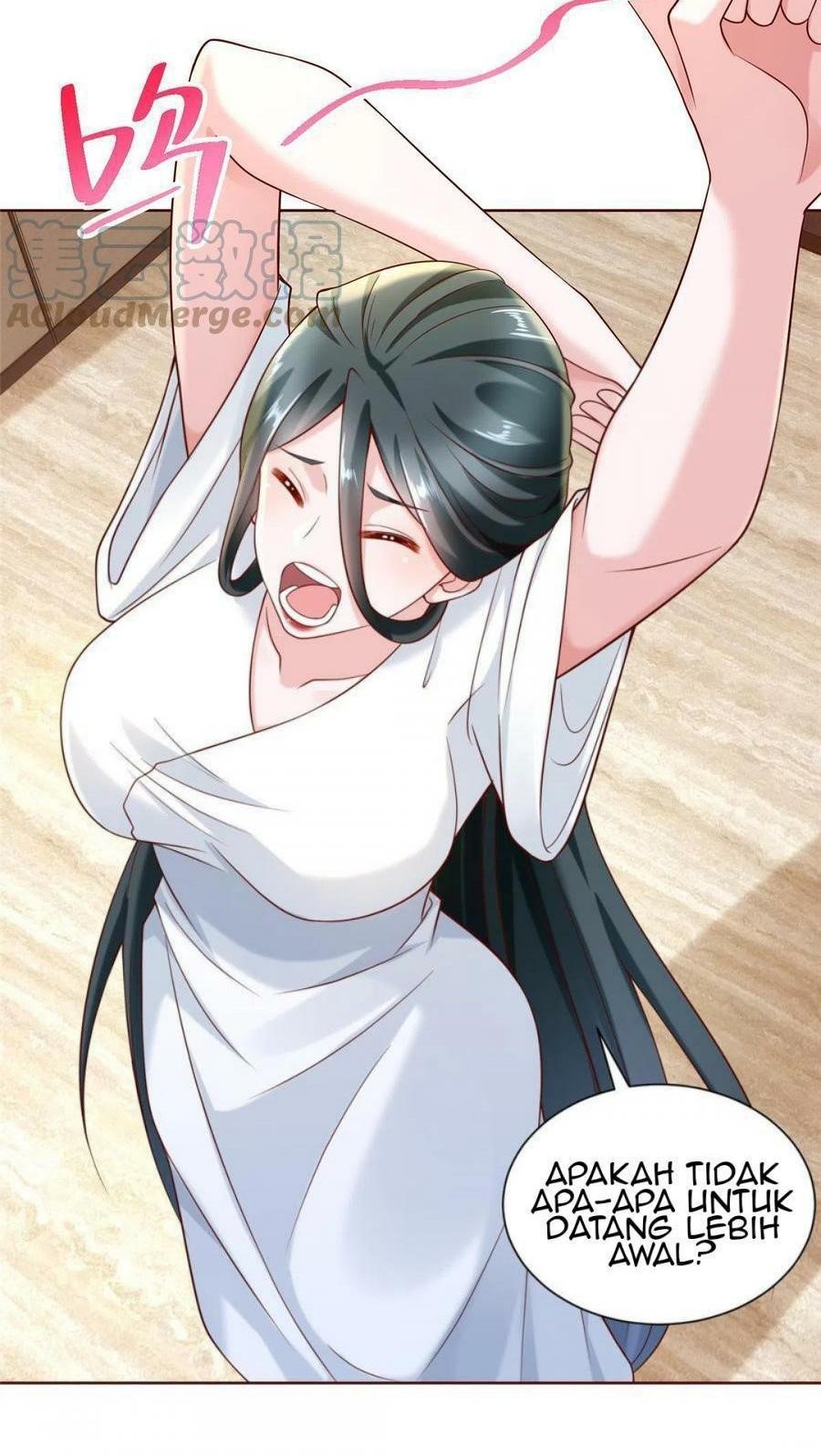 I Randomly Have A New Career Every Week Chapter 227 - halaman 18