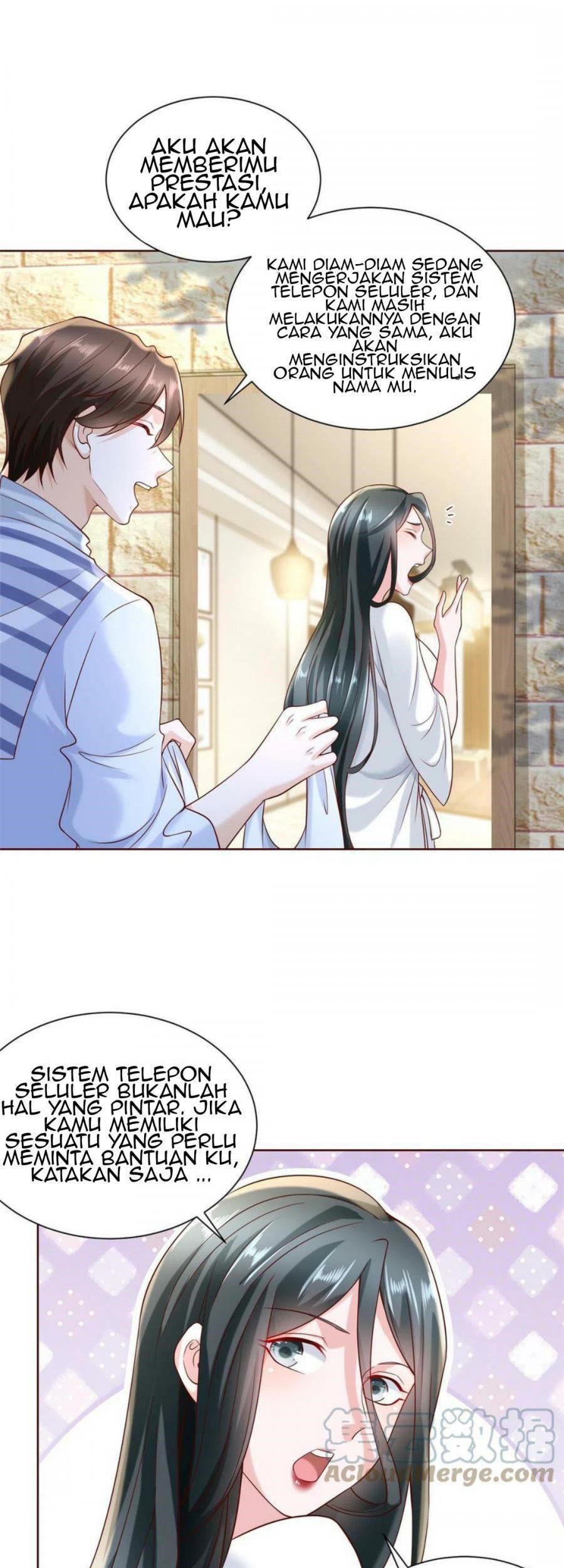 I Randomly Have A New Career Every Week Chapter 227 - halaman 19