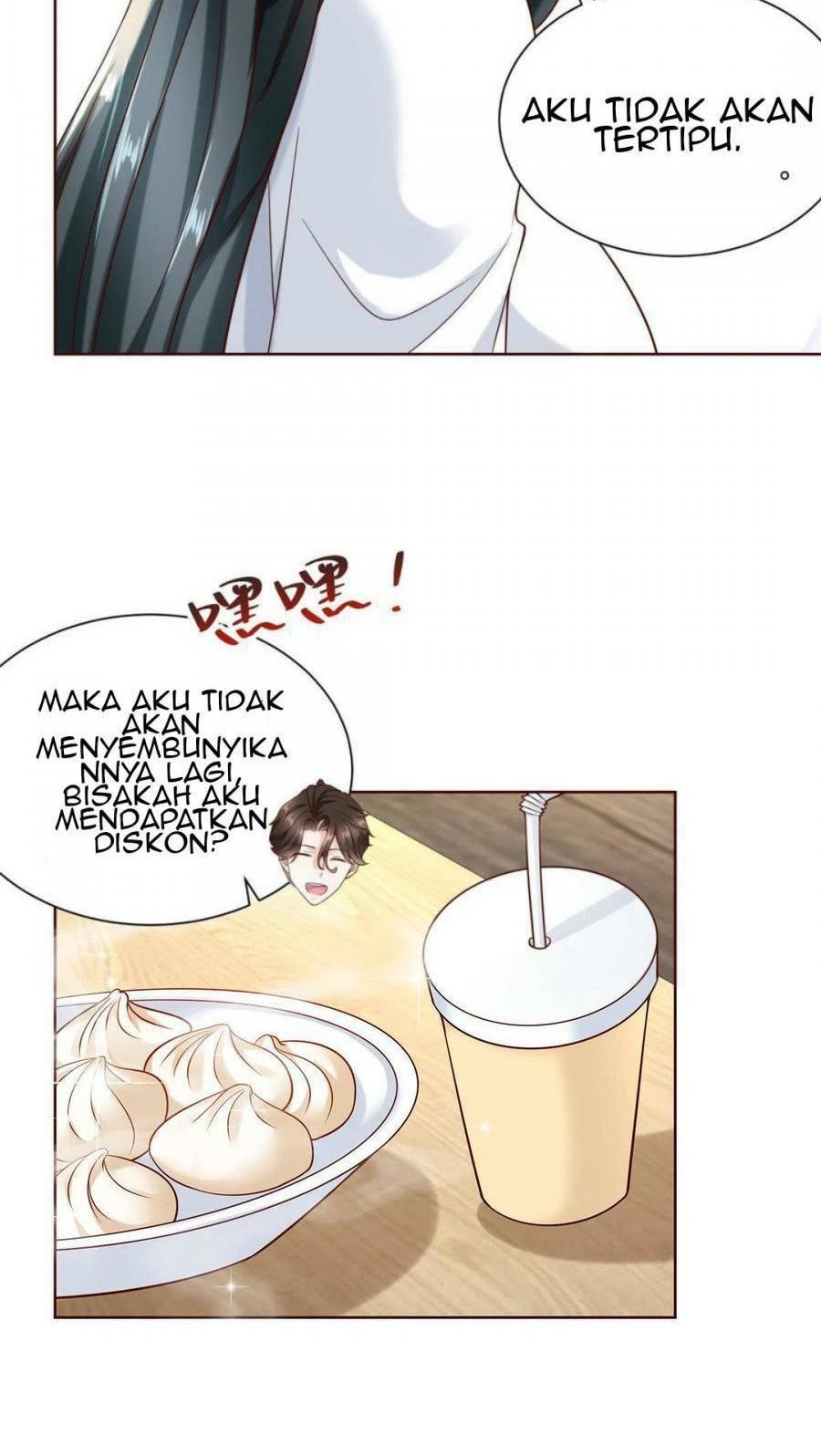 I Randomly Have A New Career Every Week Chapter 227 - halaman 20