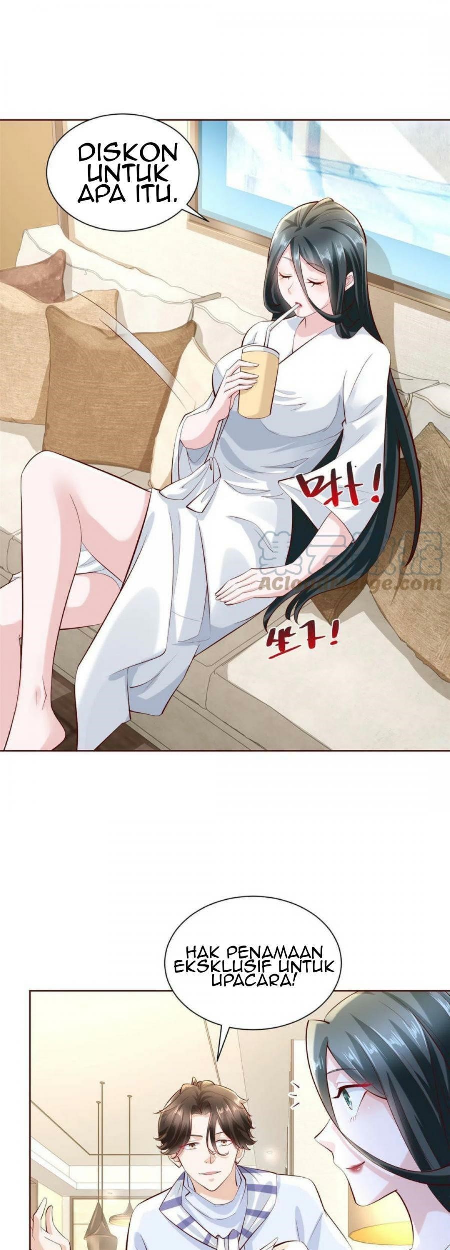 I Randomly Have A New Career Every Week Chapter 227 - halaman 23