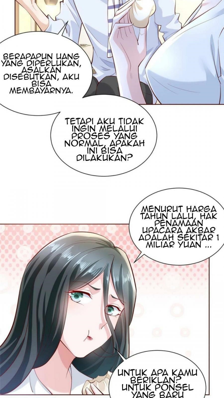 I Randomly Have A New Career Every Week Chapter 227 - halaman 24