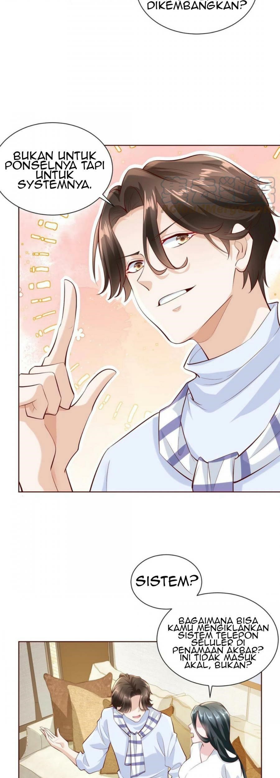 I Randomly Have A New Career Every Week Chapter 227 - halaman 25