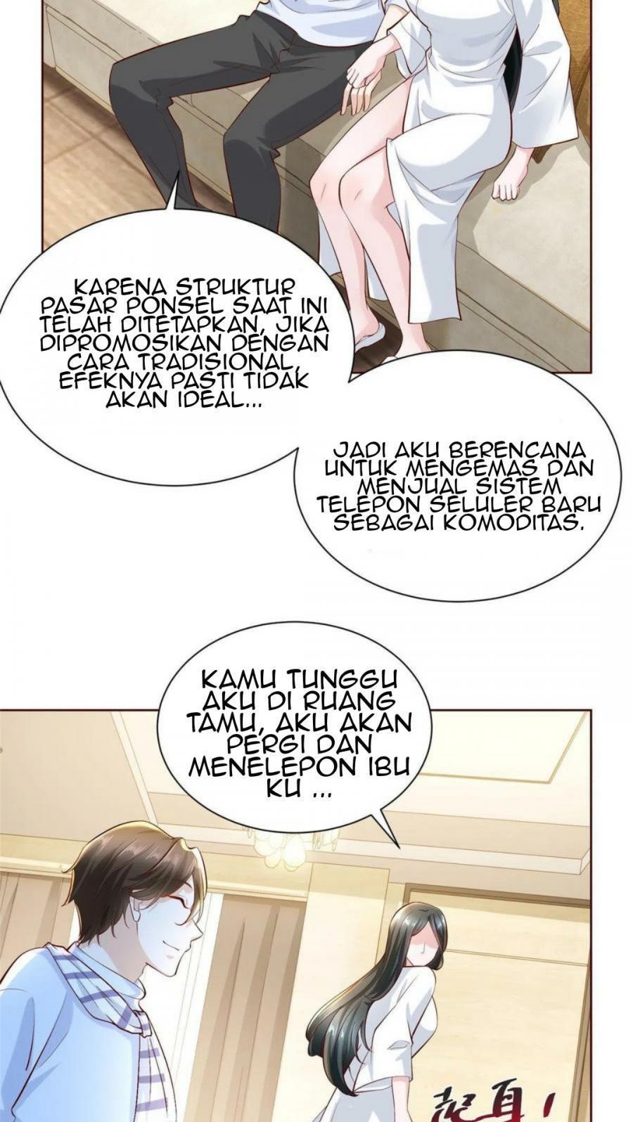 I Randomly Have A New Career Every Week Chapter 227 - halaman 26