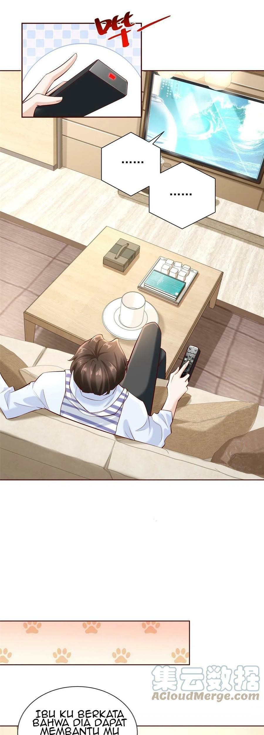 I Randomly Have A New Career Every Week Chapter 227 - halaman 28