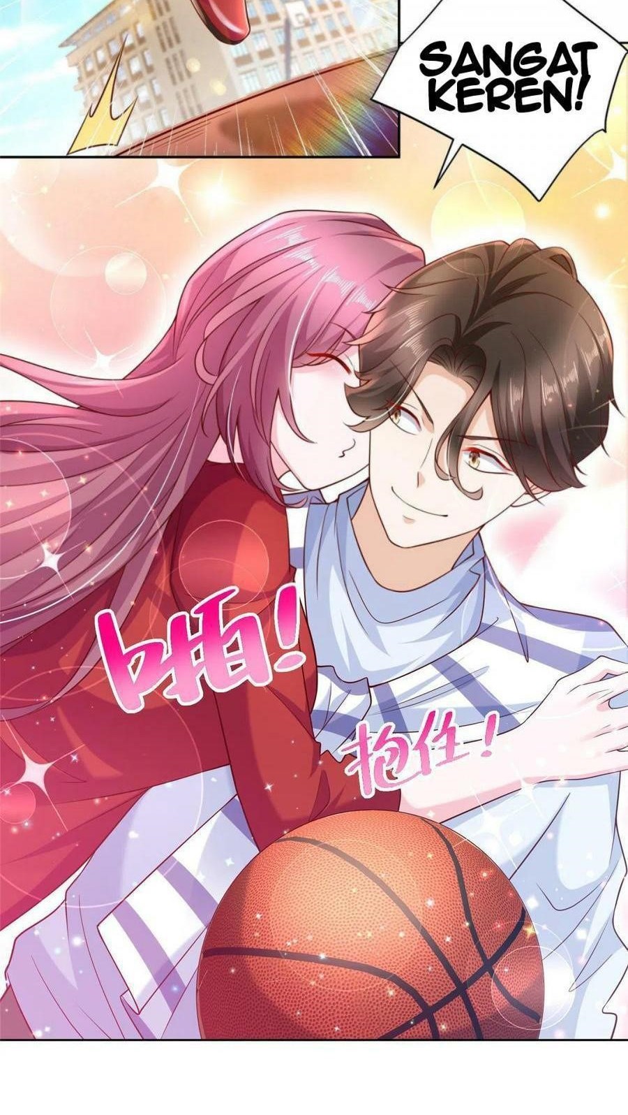 I Randomly Have A New Career Every Week Chapter 227 - halaman 3
