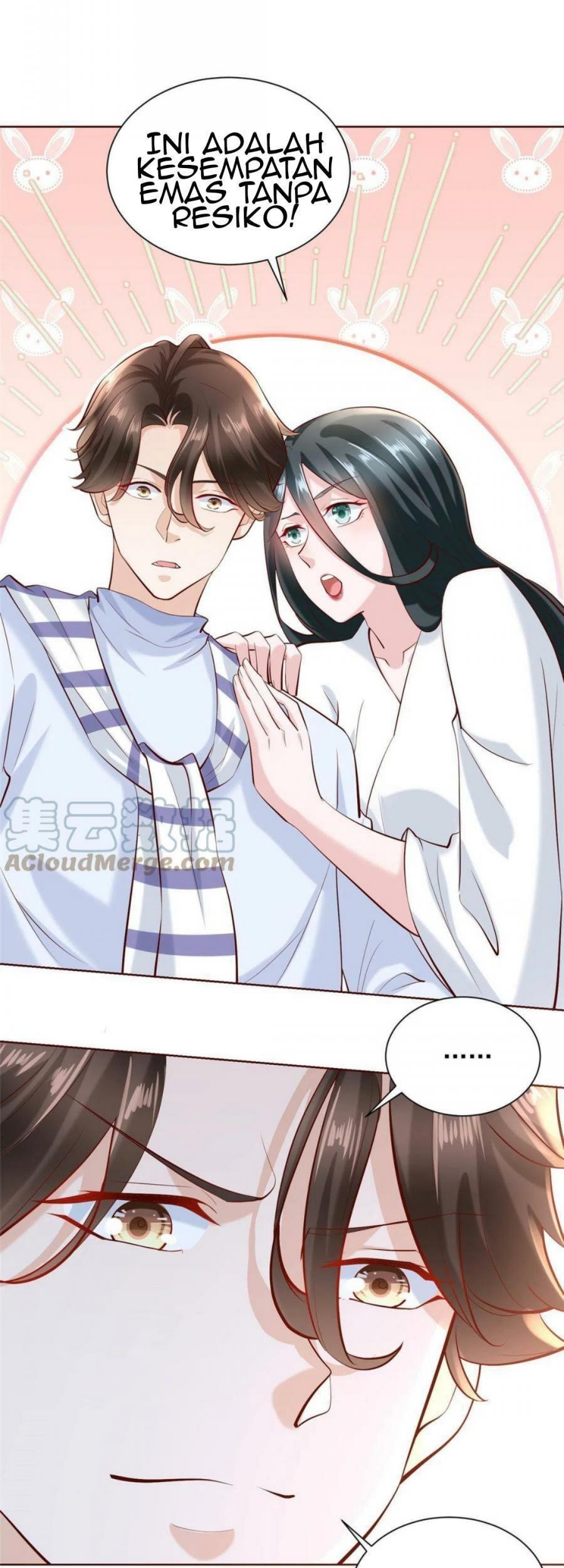 I Randomly Have A New Career Every Week Chapter 227 - halaman 32