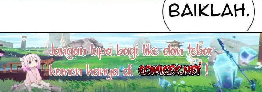 I Randomly Have A New Career Every Week Chapter 227 - halaman 33