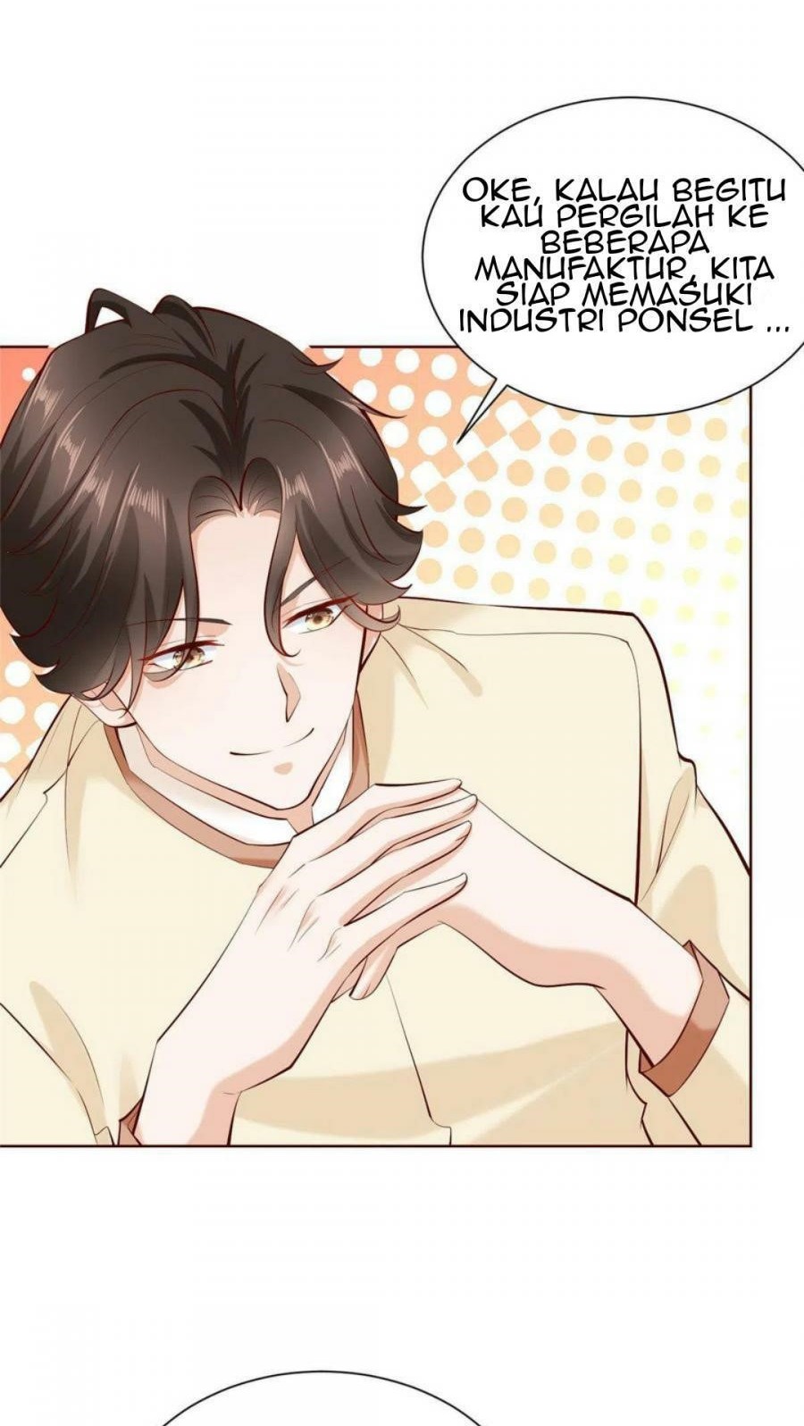 I Randomly Have A New Career Every Week Chapter 227 - halaman 37