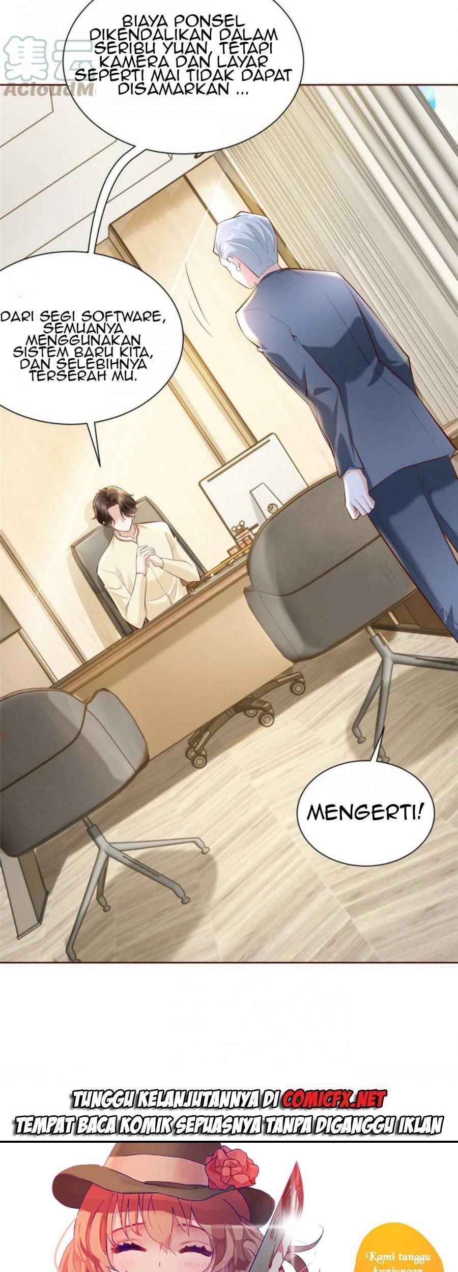 I Randomly Have A New Career Every Week Chapter 227 - halaman 38