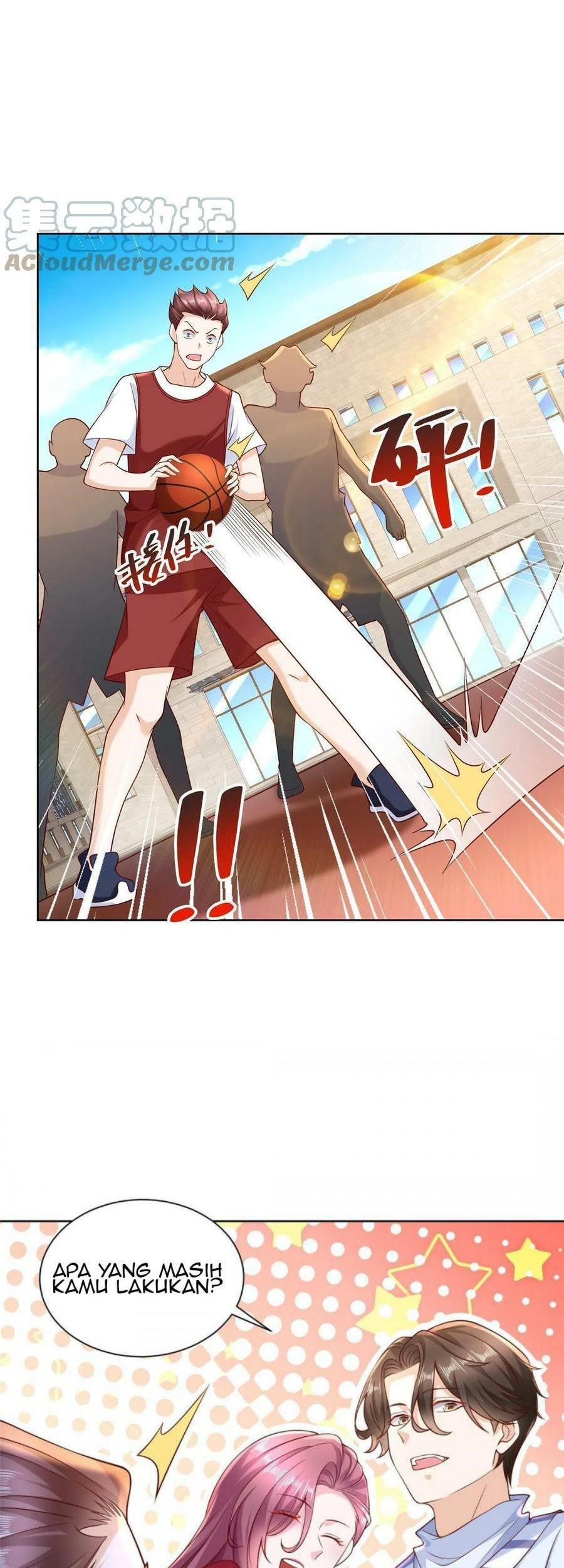 I Randomly Have A New Career Every Week Chapter 227 - halaman 4
