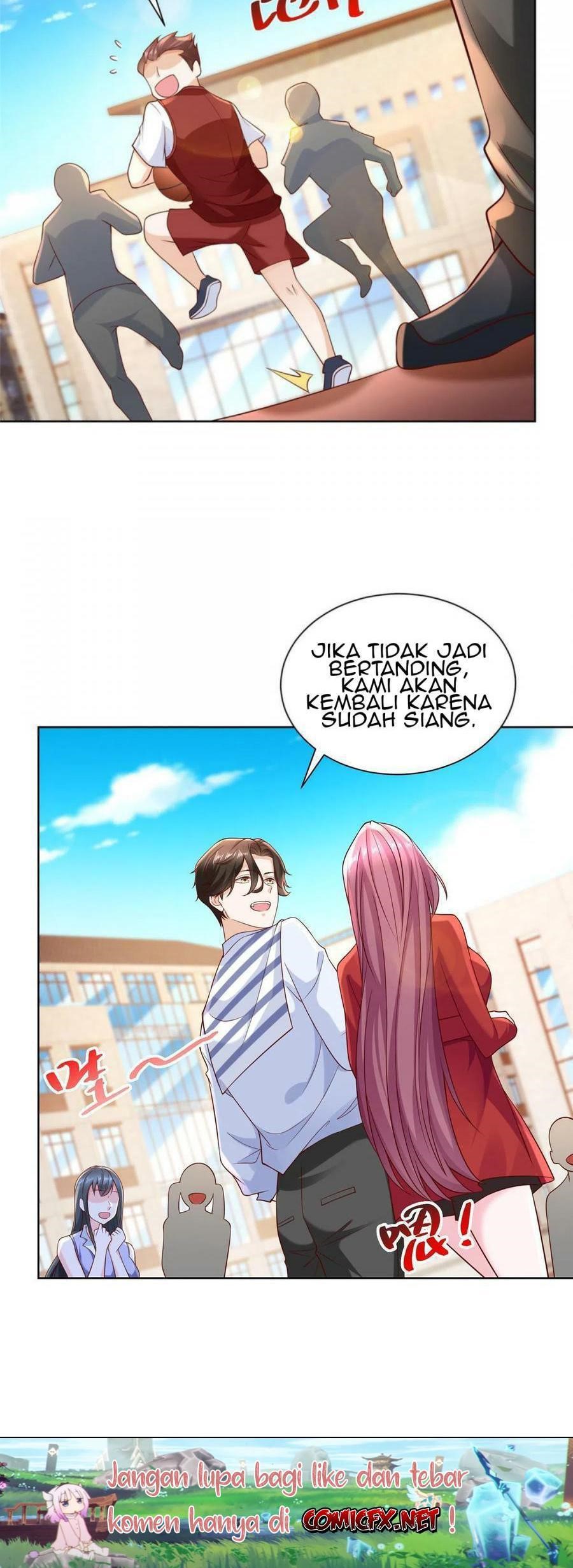 I Randomly Have A New Career Every Week Chapter 227 - halaman 6