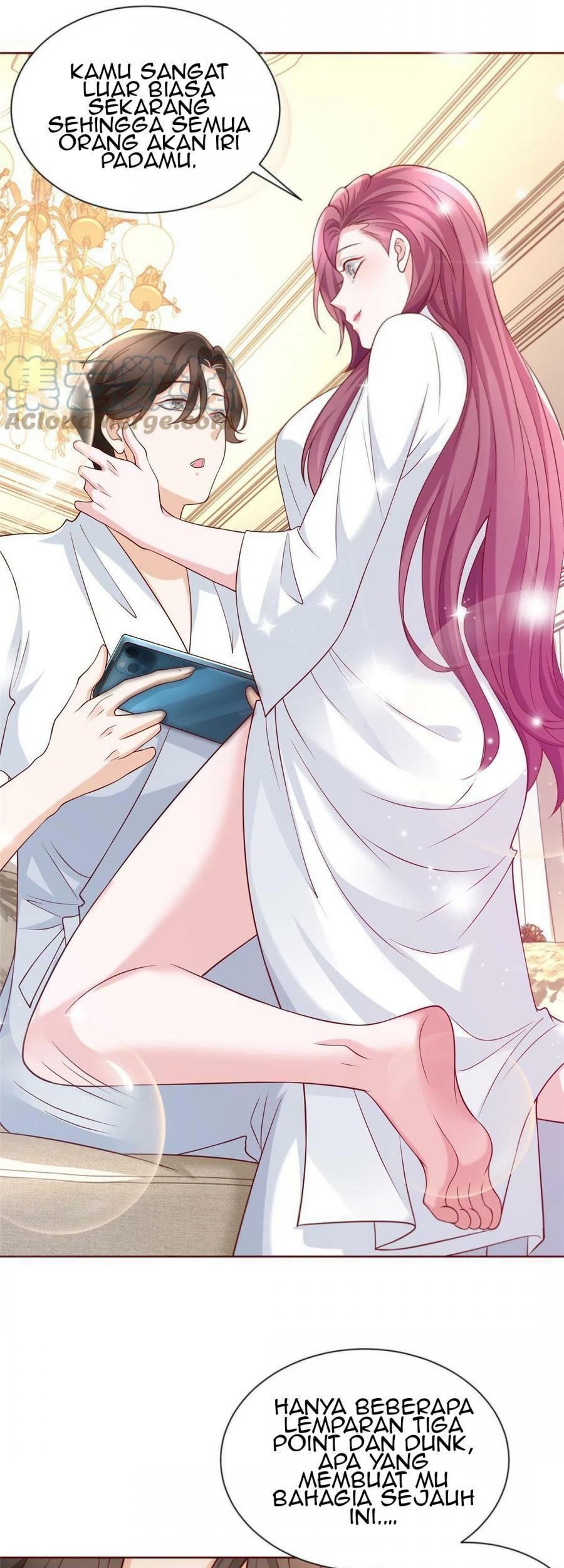 I Randomly Have A New Career Every Week Chapter 227 - halaman 9