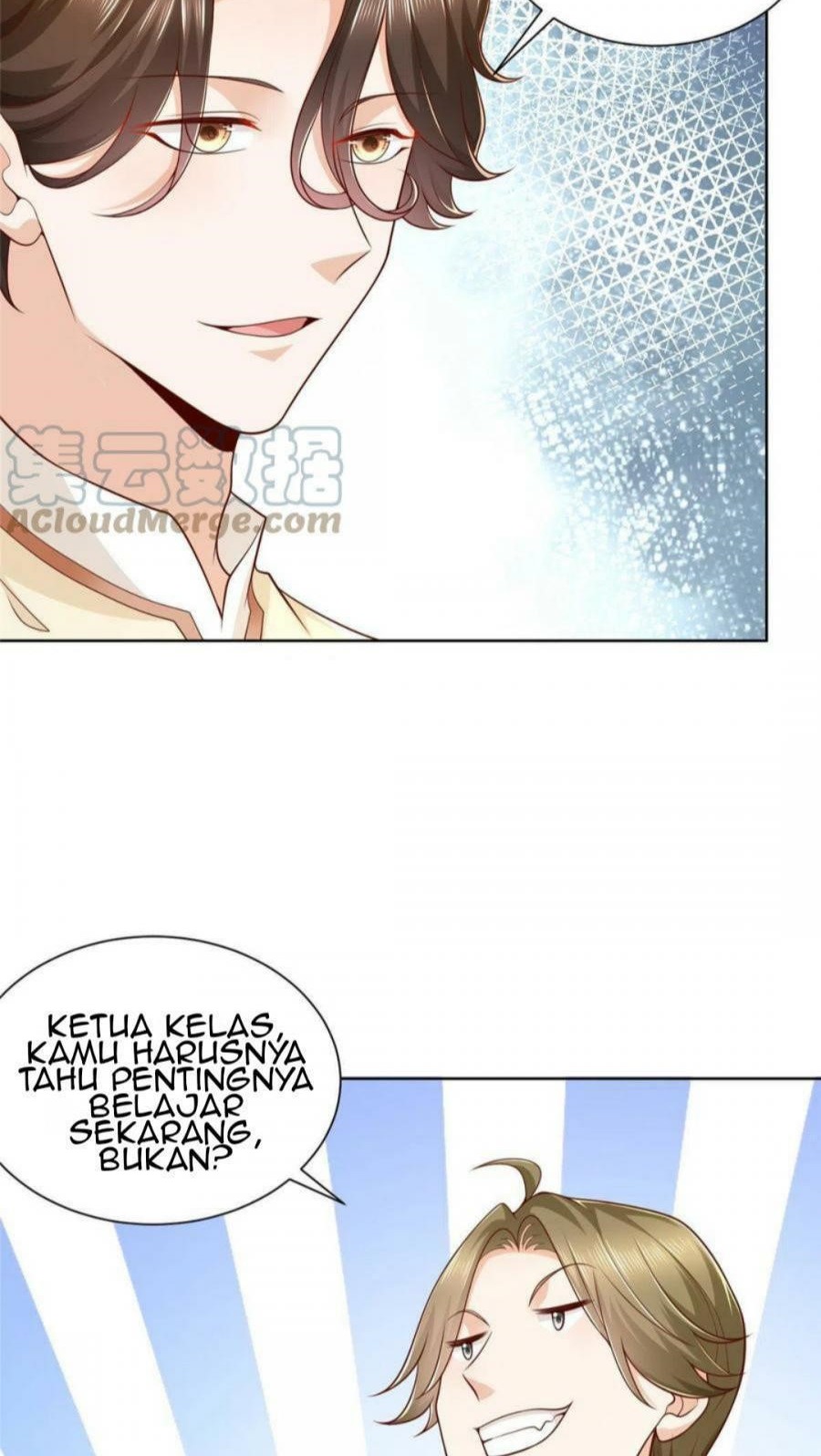 I Randomly Have A New Career Every Week Chapter 228 - halaman 11