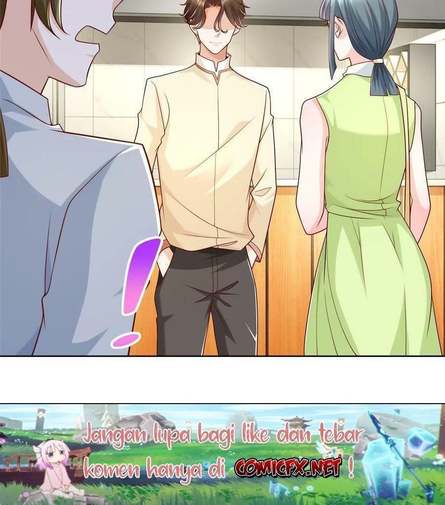 I Randomly Have A New Career Every Week Chapter 228 - halaman 15