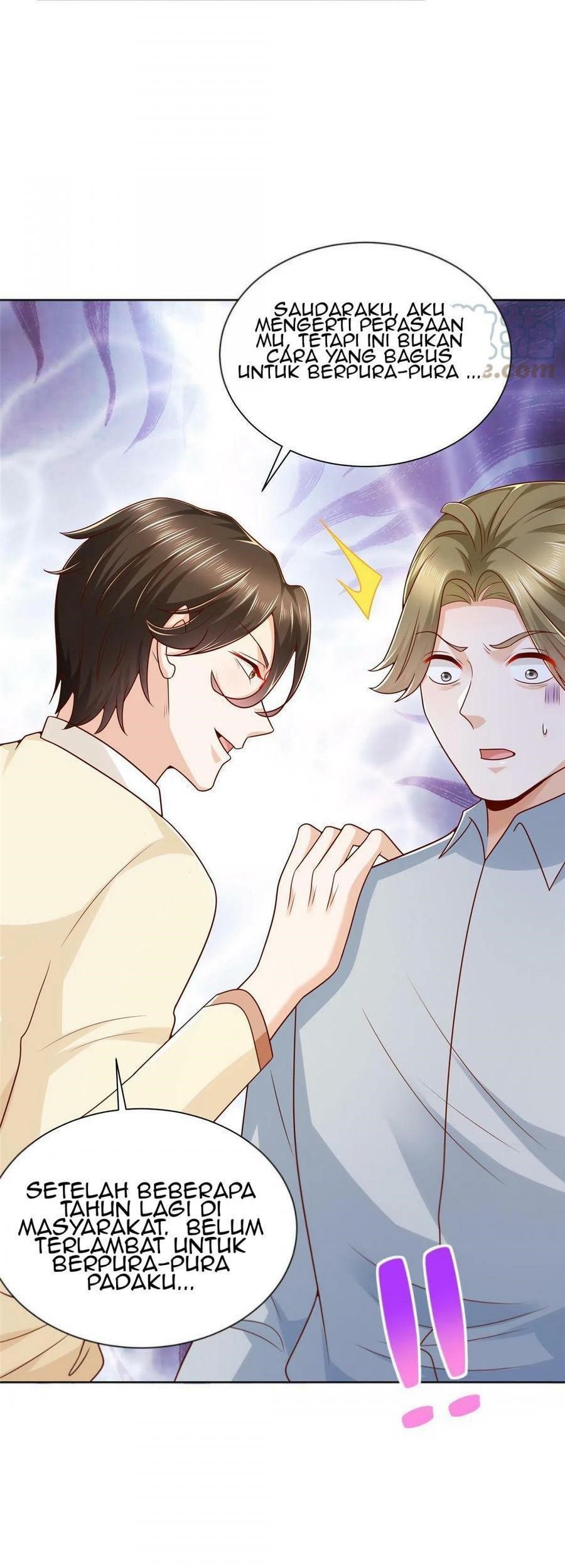 I Randomly Have A New Career Every Week Chapter 228 - halaman 19