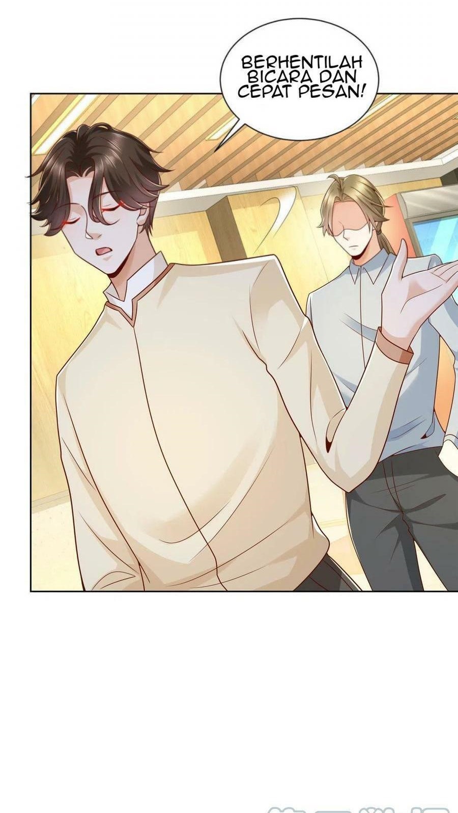I Randomly Have A New Career Every Week Chapter 228 - halaman 20