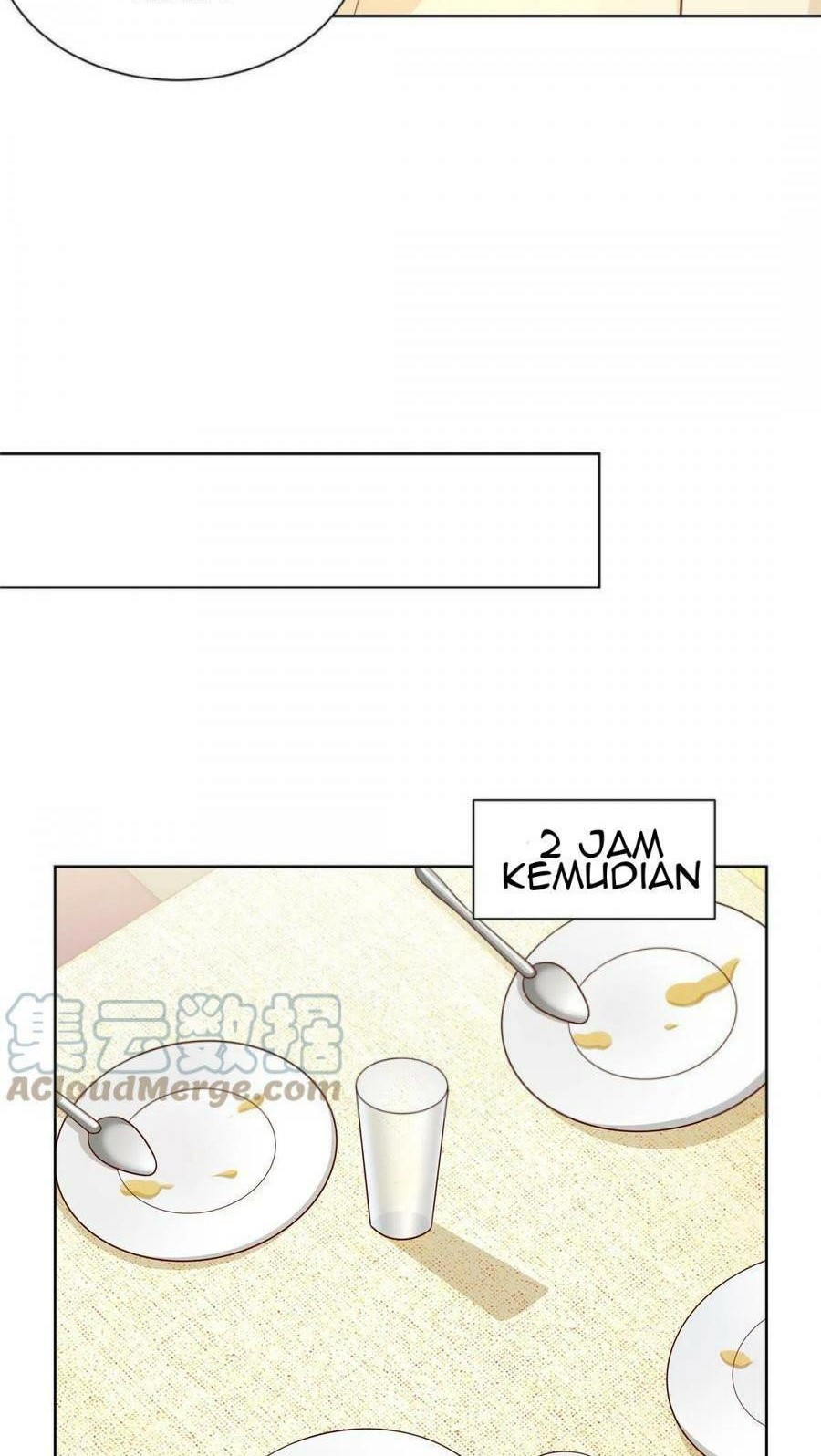 I Randomly Have A New Career Every Week Chapter 228 - halaman 22