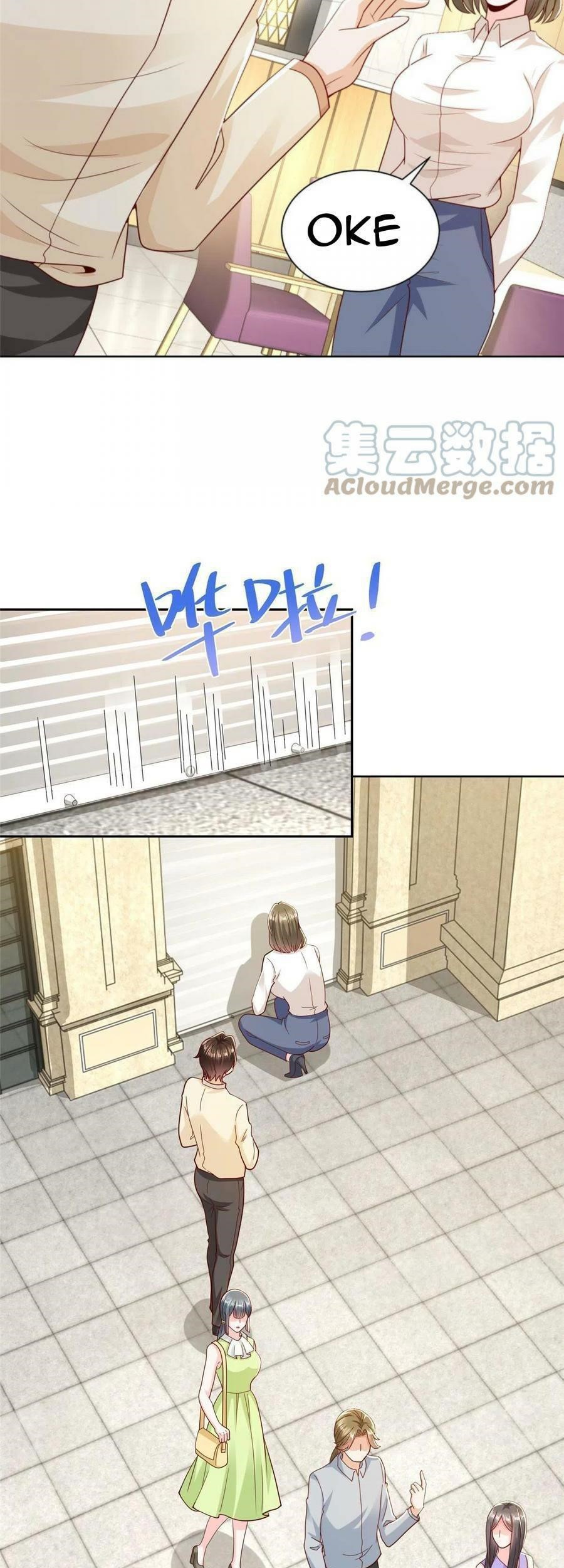I Randomly Have A New Career Every Week Chapter 228 - halaman 28