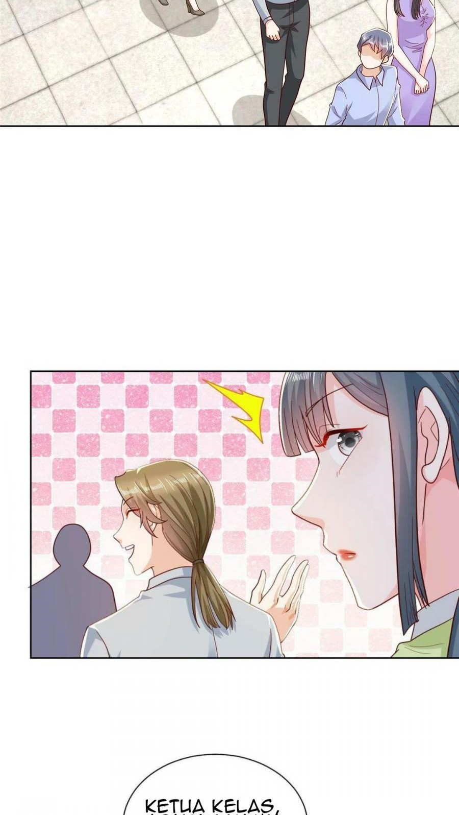 I Randomly Have A New Career Every Week Chapter 228 - halaman 29