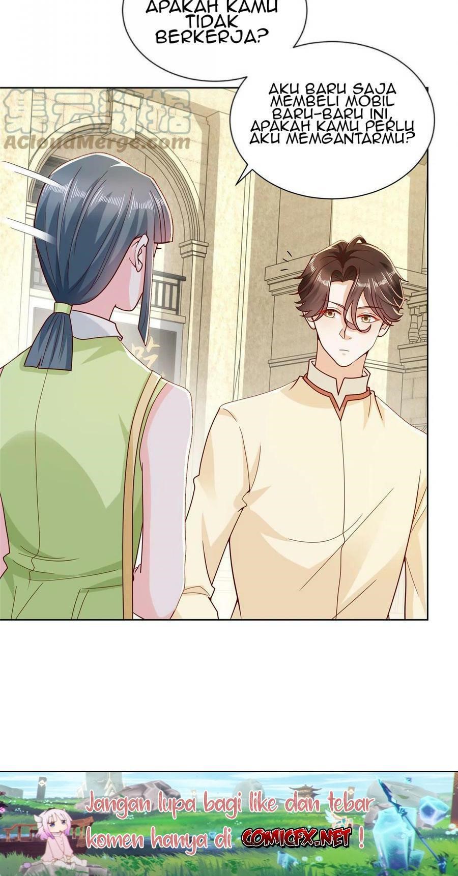 I Randomly Have A New Career Every Week Chapter 228 - halaman 30