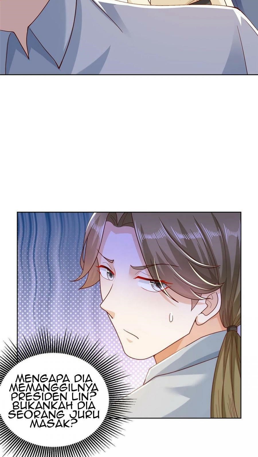 I Randomly Have A New Career Every Week Chapter 228 - halaman 32