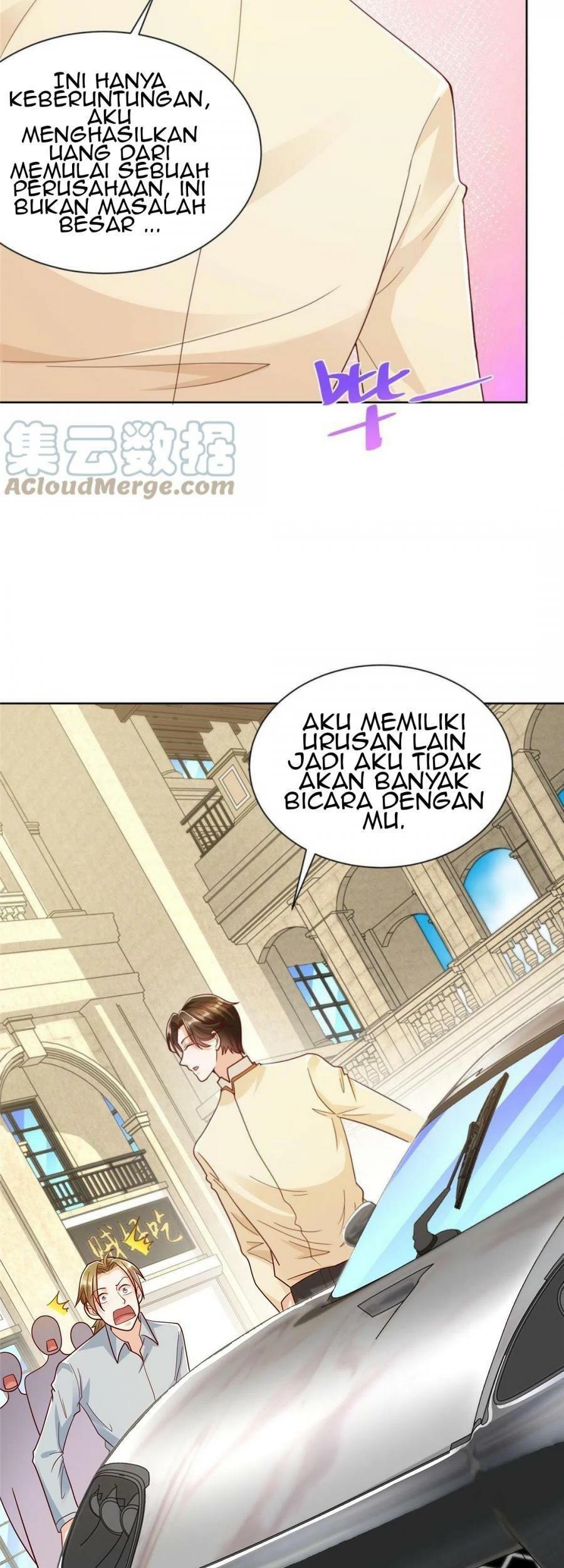 I Randomly Have A New Career Every Week Chapter 228 - halaman 35