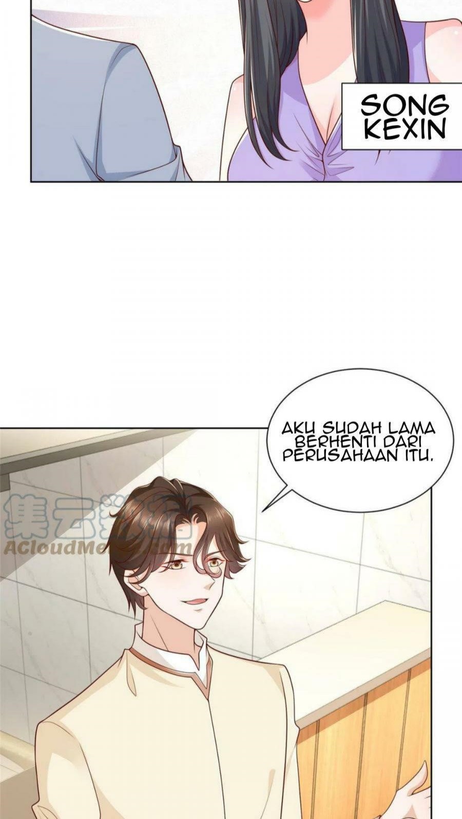 I Randomly Have A New Career Every Week Chapter 228 - halaman 9