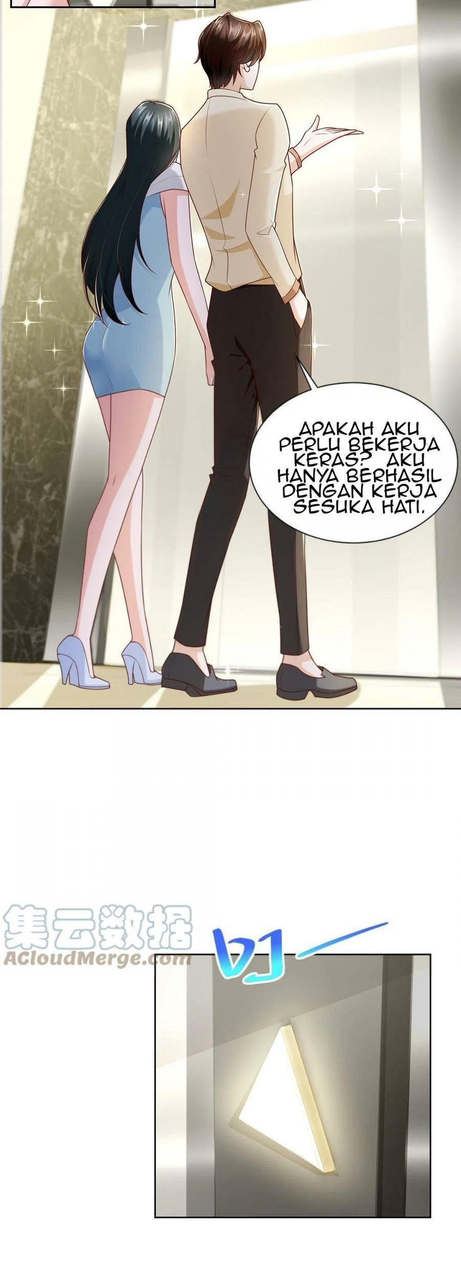 I Randomly Have A New Career Every Week Chapter 229 - halaman 10