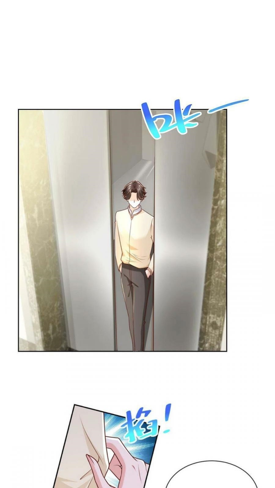 I Randomly Have A New Career Every Week Chapter 229 - halaman 11