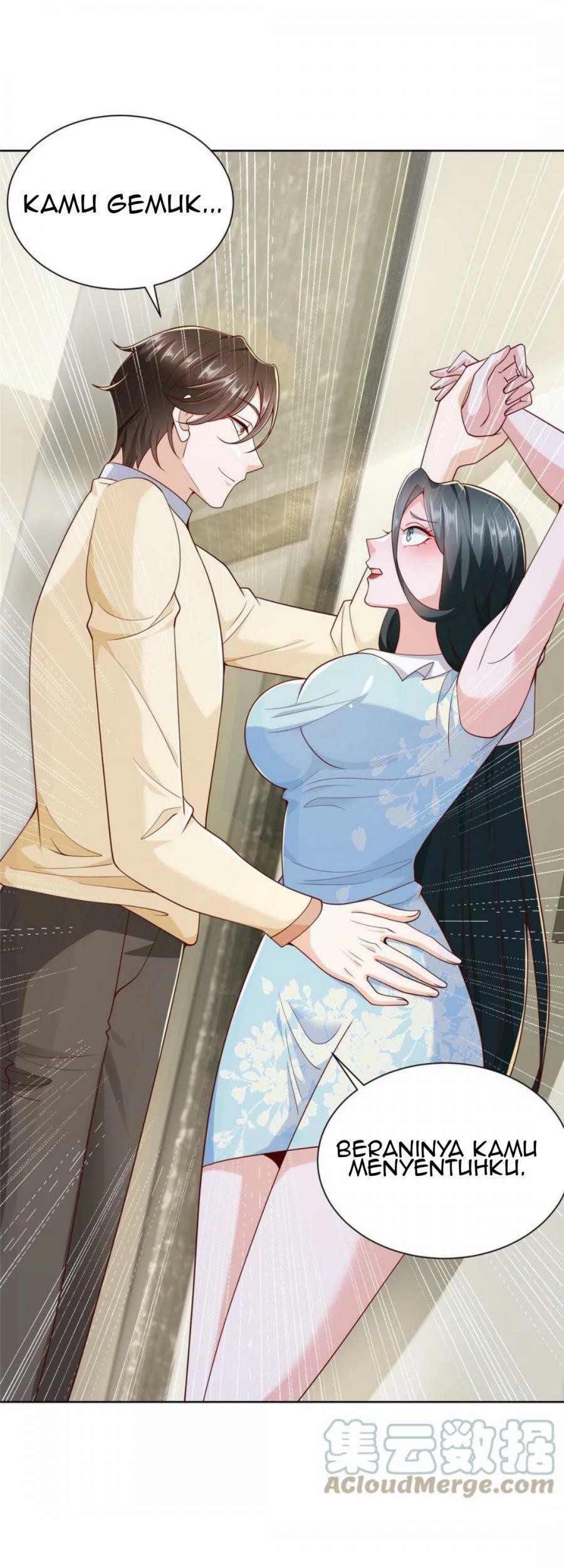 I Randomly Have A New Career Every Week Chapter 229 - halaman 14
