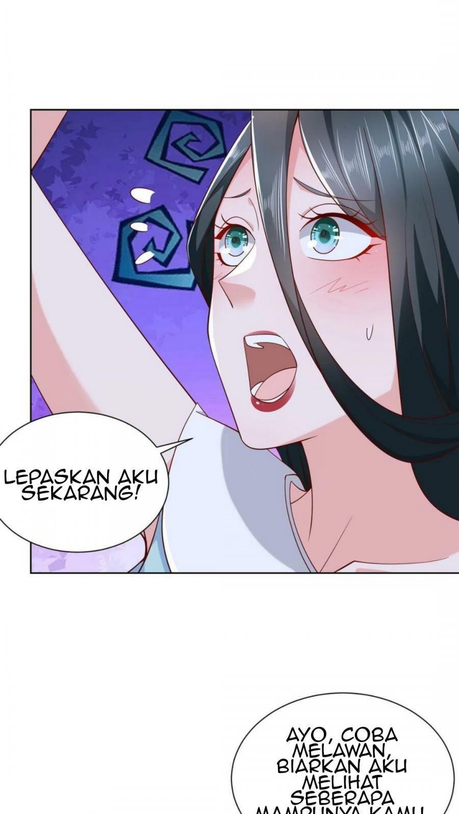 I Randomly Have A New Career Every Week Chapter 229 - halaman 15