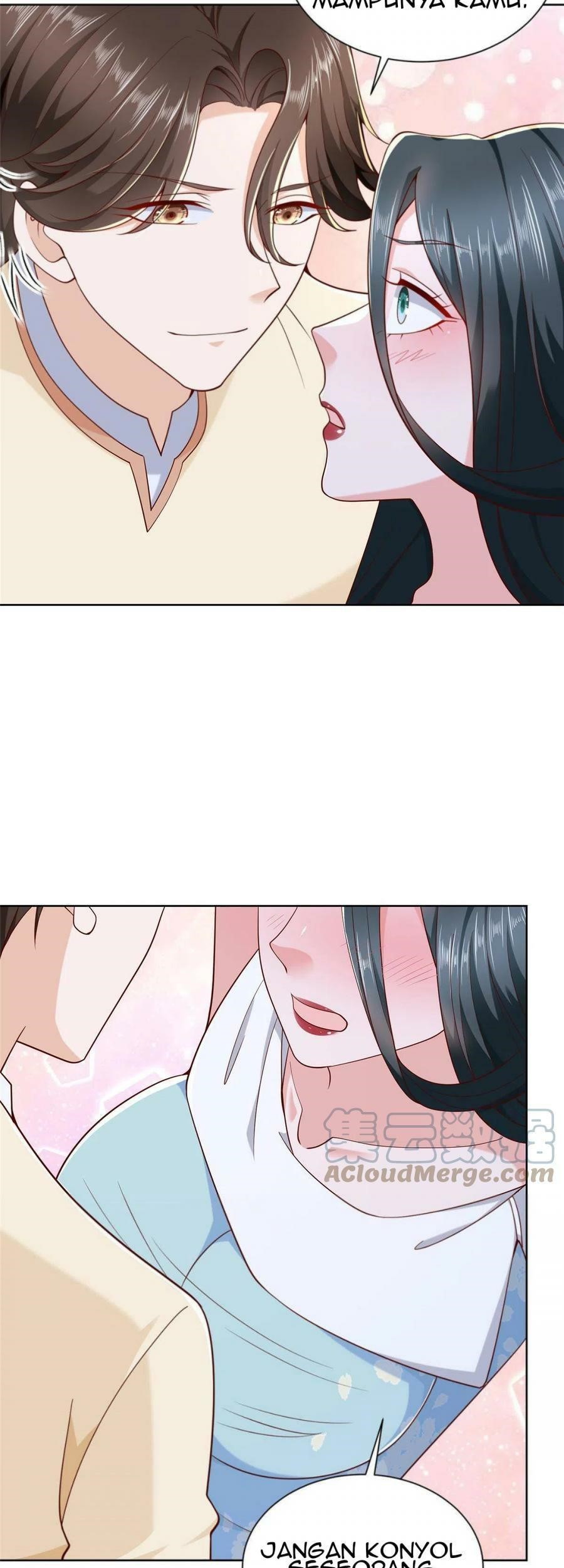 I Randomly Have A New Career Every Week Chapter 229 - halaman 16