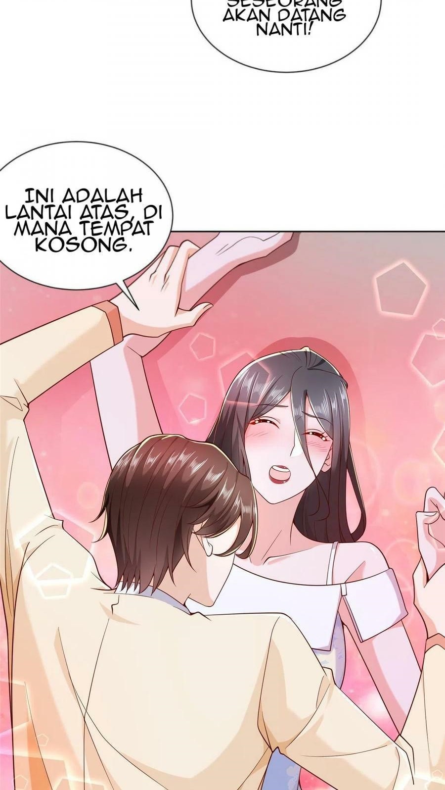 I Randomly Have A New Career Every Week Chapter 229 - halaman 17
