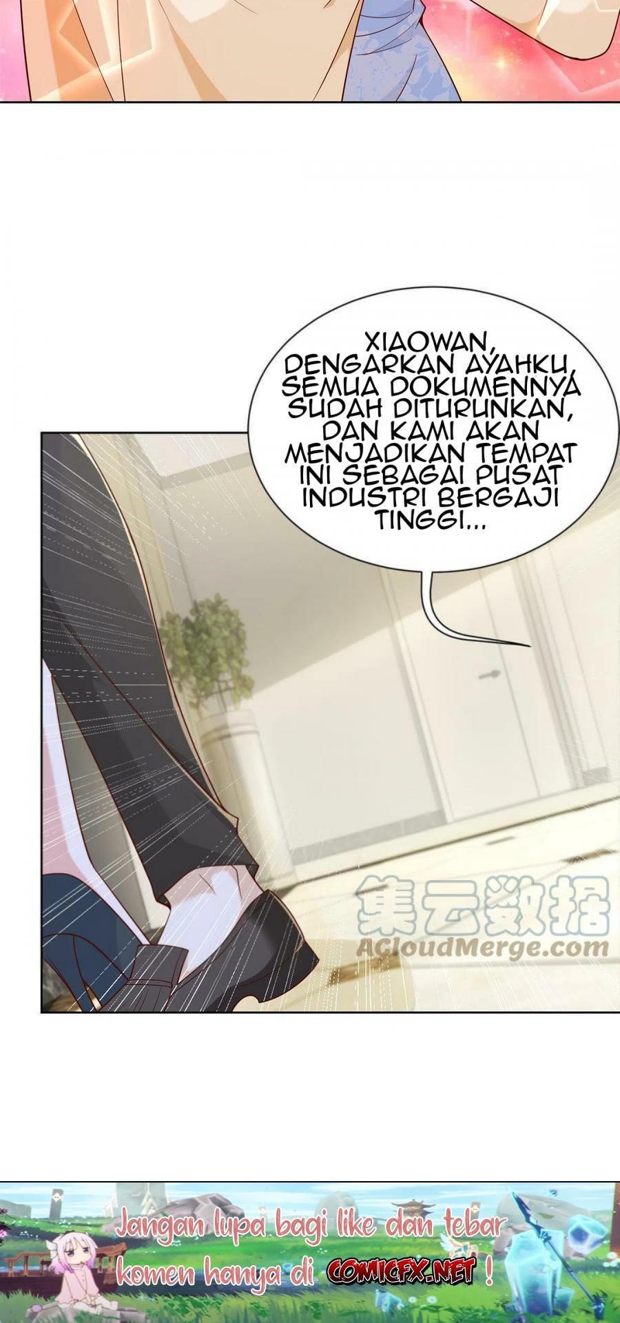 I Randomly Have A New Career Every Week Chapter 229 - halaman 18