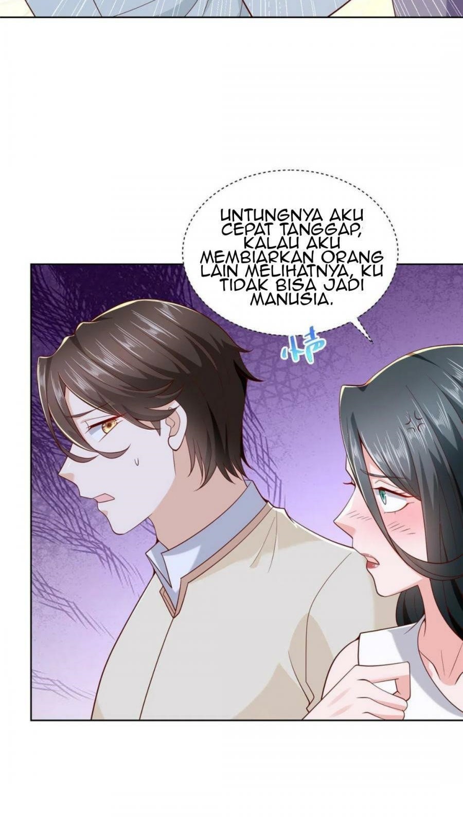 I Randomly Have A New Career Every Week Chapter 229 - halaman 20