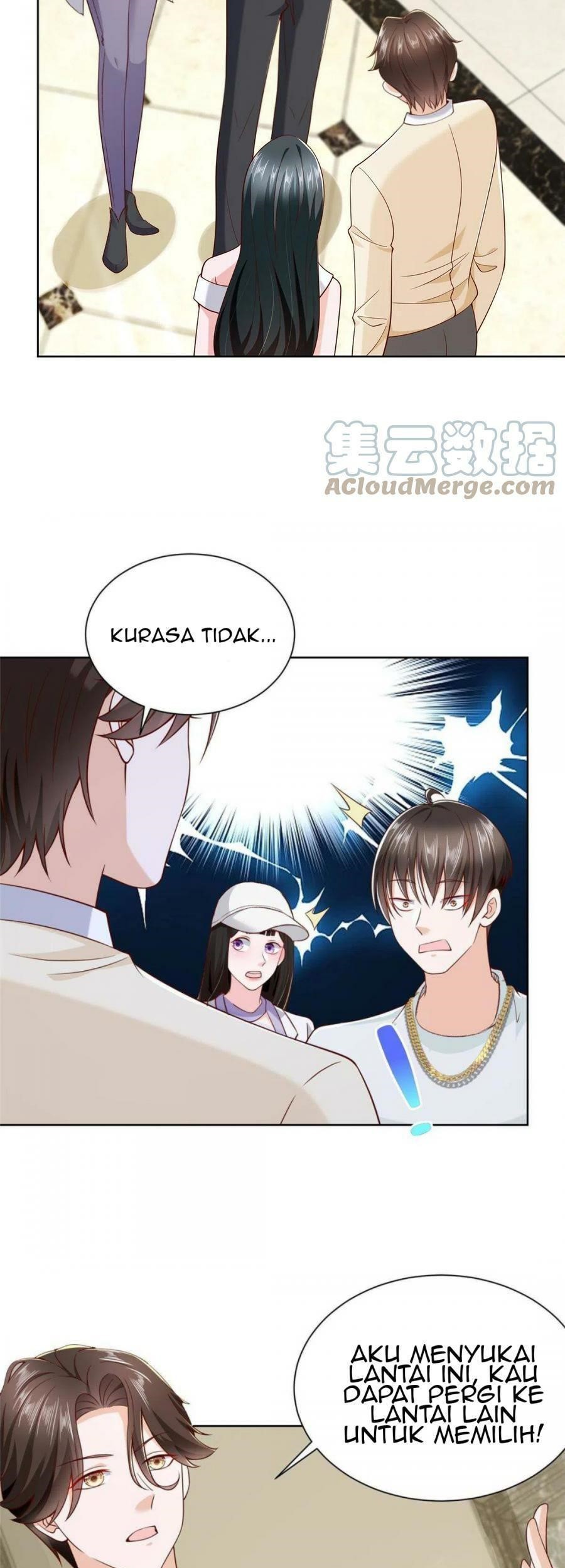 I Randomly Have A New Career Every Week Chapter 229 - halaman 23