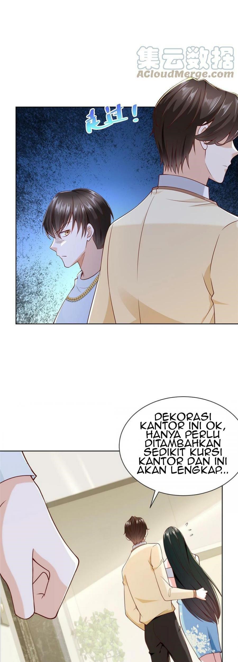 I Randomly Have A New Career Every Week Chapter 229 - halaman 25