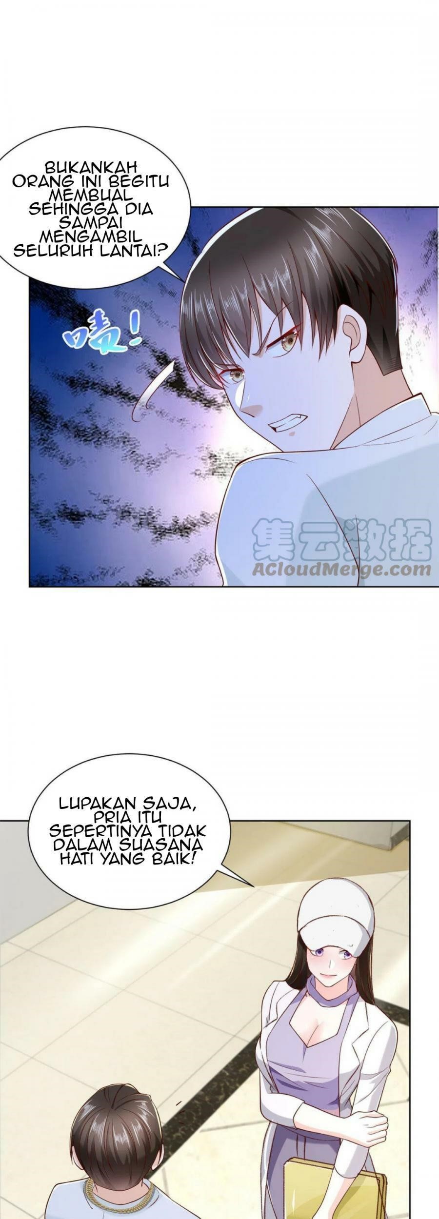 I Randomly Have A New Career Every Week Chapter 229 - halaman 27