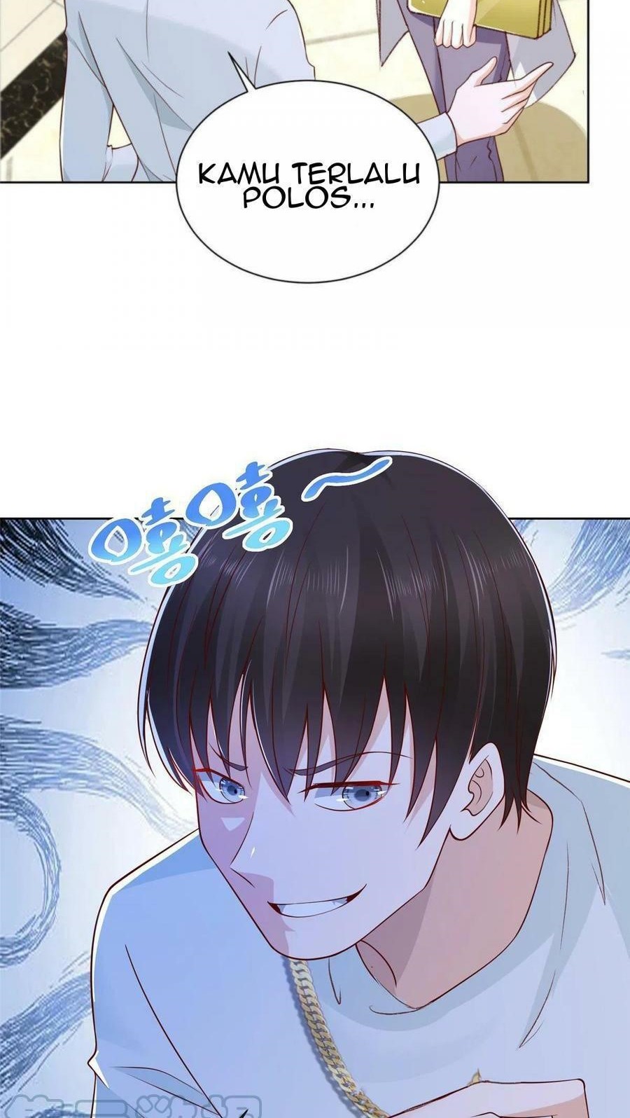 I Randomly Have A New Career Every Week Chapter 229 - halaman 28