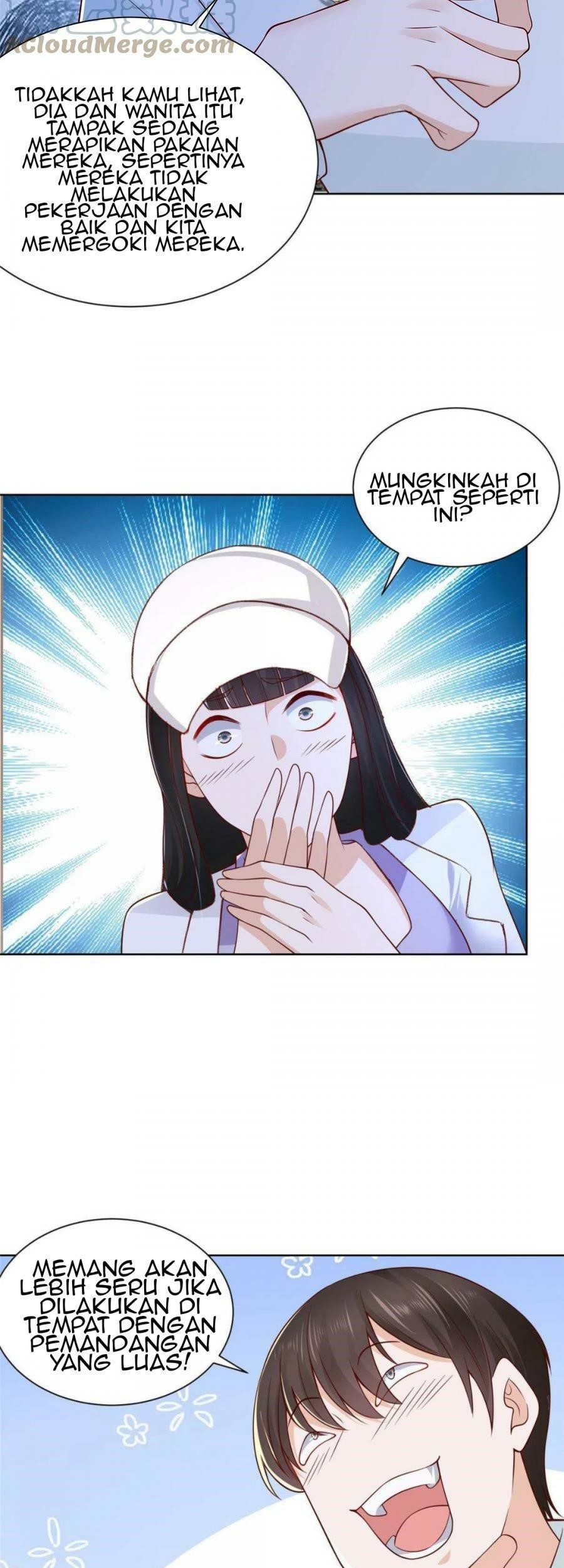 I Randomly Have A New Career Every Week Chapter 229 - halaman 29