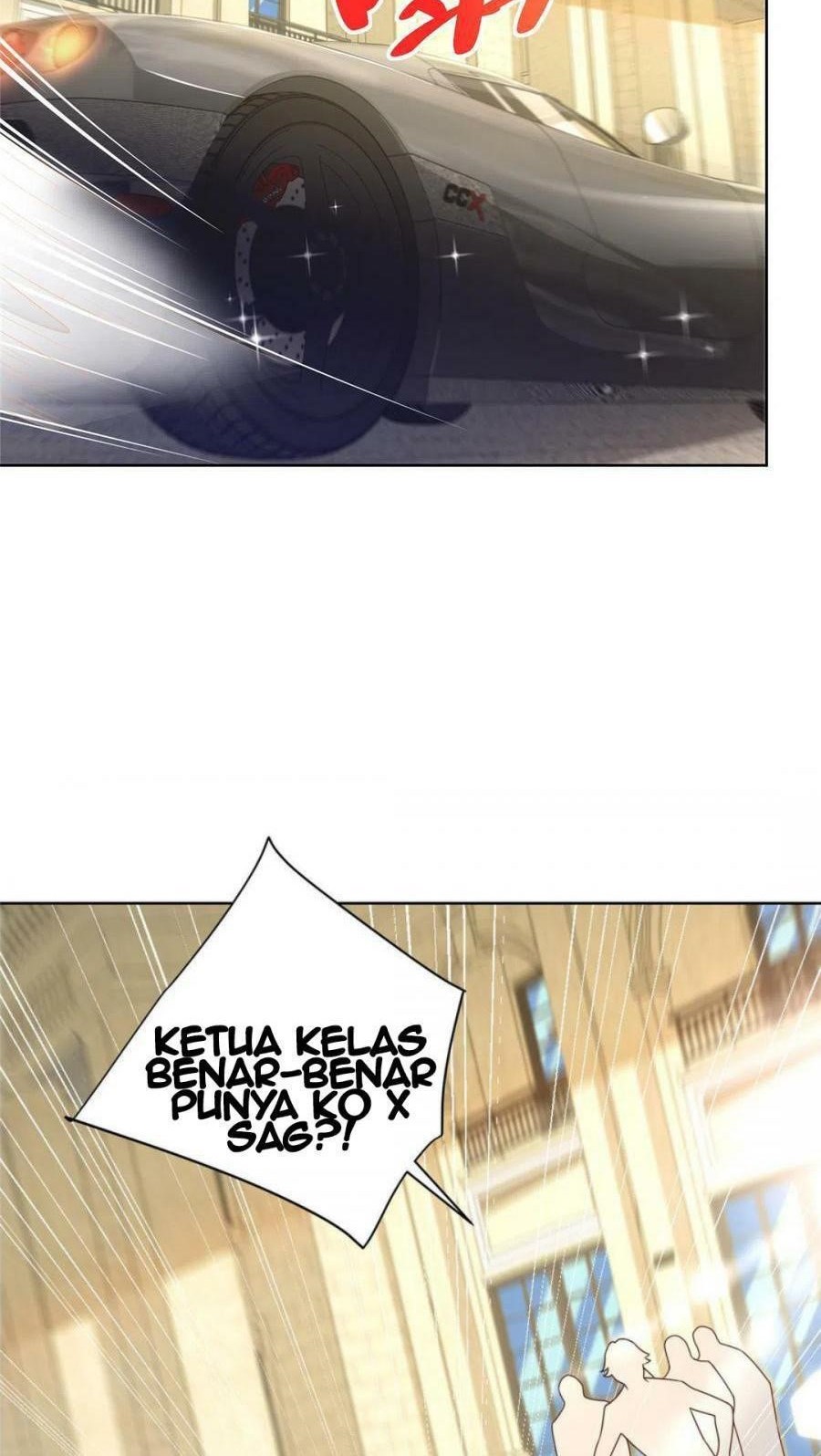 I Randomly Have A New Career Every Week Chapter 229 - halaman 3