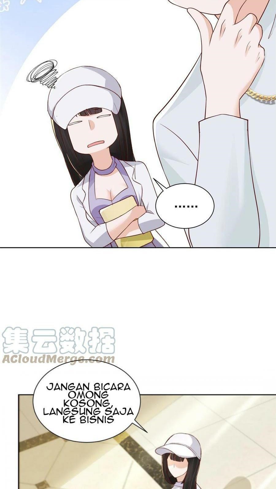 I Randomly Have A New Career Every Week Chapter 229 - halaman 30
